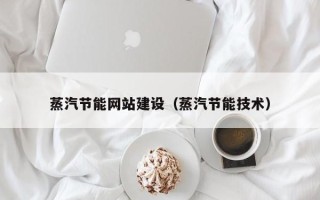 绵阳蒸汽节能网站建设（蒸汽节能技术）